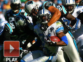 Carolina Panthers Detroit Lions